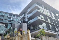 อื่นๆ 4 B405-pool View 1 Br At Ao Nang Beach