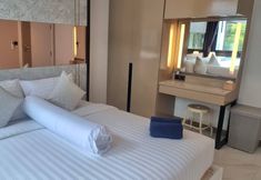 อื่นๆ 7 B405-pool View 1 Br At Ao Nang Beach