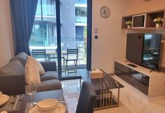 อื่นๆ 5 B405-pool View 1 Br At Ao Nang Beach