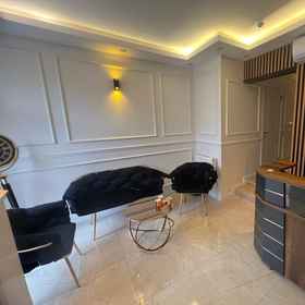 Lobby 1 Ninova Boutique Hotel, Khách sạn Hasan Paşa Hanı