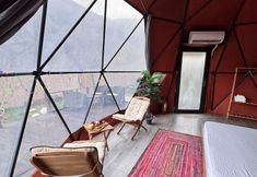 Others 5 ZUMBA GLAMPİNG SAPANCA