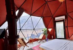 기타 4 ZUMBA GLAMPİNG SAPANCA