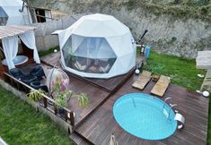 Others 6 ZUMBA GLAMPİNG SAPANCA