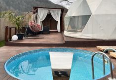 Others 7 ZUMBA GLAMPİNG SAPANCA