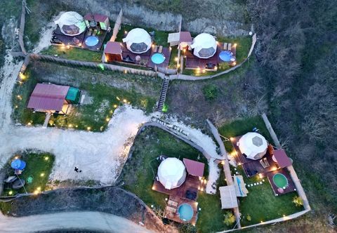 Others ZUMBA GLAMPİNG SAPANCA