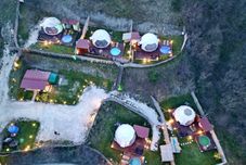 Others ZUMBA GLAMPİNG SAPANCA