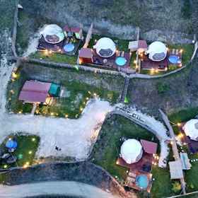 Primary image 1 ZUMBA GLAMPİNG SAPANCA(桑巴格兰平萨潘贾), 萨卡里亚 酒店