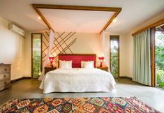 其他 6 Luxury & Tropical 2br Villa In Canggu