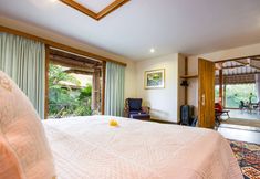 其他 7 Luxury & Tropical 2br Villa In Canggu