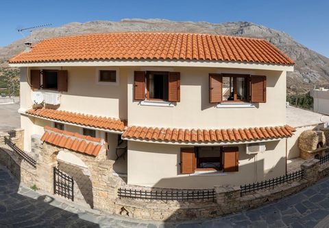 Lain-lain House of Papadogiannis