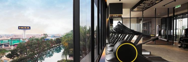 其他 Continew by Plush