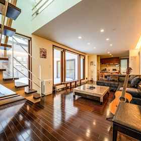 Primary image 1 THE CALLA, Hotel Nakanoshima 1 Jo