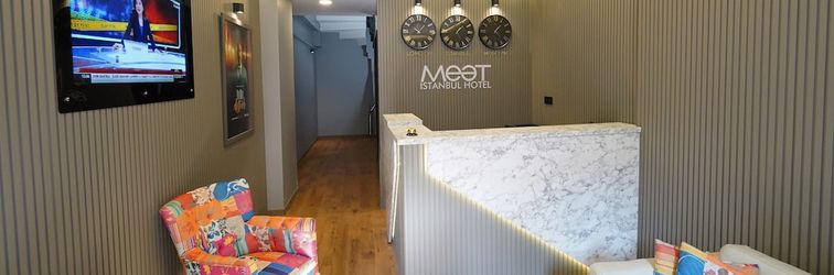 Others MEET ISTANBUL