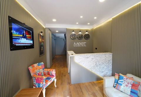 Others MEET ISTANBUL