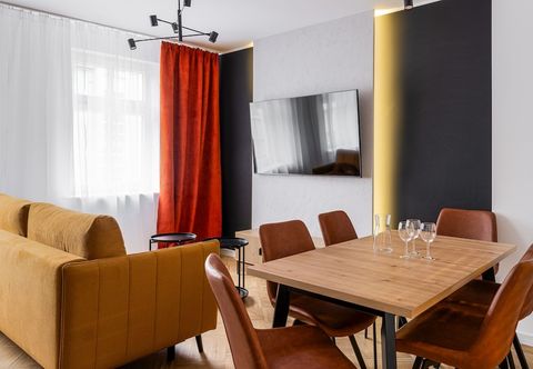 其他 RentPlanet - Apartamenty Oławska