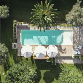 Primary image 1 A Dream Holiday in our Villa - Beahost Rentals, Spiaggia di Torre Lapillo 酒店