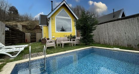 Others 2 Payna Tiny House