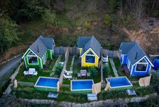 Others Payna Tiny House