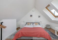 อื่นๆ 6 Apartment Turystyczna by Renters