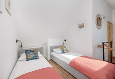 อื่นๆ 4 Apartment Turystyczna by Renters