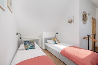 อื่นๆ 4 Apartment Turystyczna by Renters