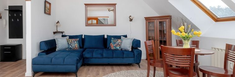 อื่นๆ Apartment Turystyczna by Renters