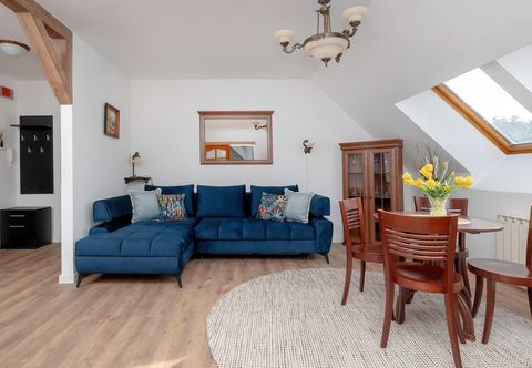 อื่นๆ Apartment Turystyczna by Renters