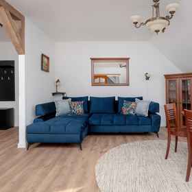 Primary image 1 Apartment Turystyczna by Renters, Dziwnów Hotels