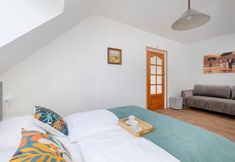 อื่นๆ 7 Apartment Turystyczna by Renters