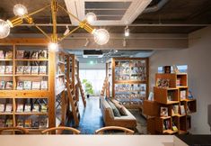 其他 3 MANGA ART HOTEL BAKUROCHO