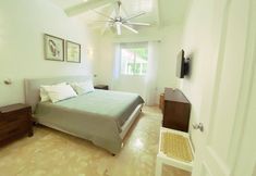 Others 6 Seasideserenity - Luxury Villa Steps From The Beach