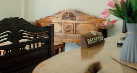 Others 2 Gili Paddy Hotel