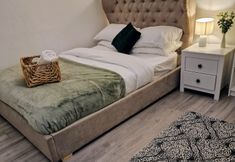 기타 2 London - 1 Bedroom - 1 Bathroom - Wifi