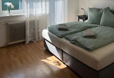 Khác 2 Apartment mit Gartenblick