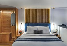 Others 3 CITYLUXE Suites & Rooms