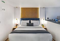 Others 6 CITYLUXE Suites & Rooms