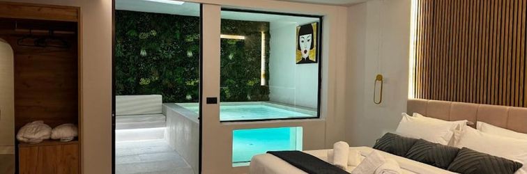 Others CITYLUXE Suites & Rooms