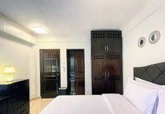 Lain-lain 4 Suite Hotel Apartment Legian By JAdi