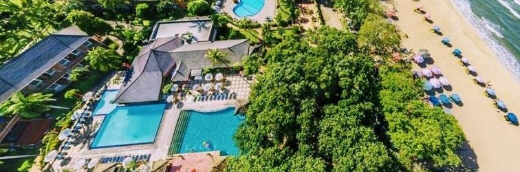 Lain-lain Suite Hotel Apartment Legian By JAdi