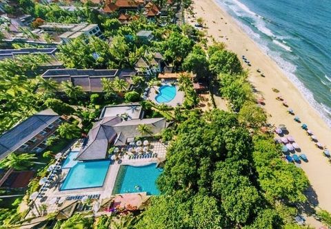 Lain-lain Suite Hotel Apartment Legian By JAdi