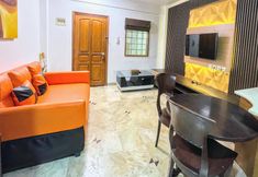 Lain-lain 7 Suite Hotel Apartment Legian By JAdi