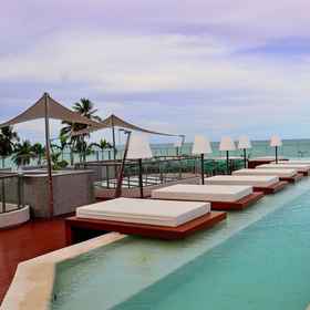 Primary image 1 LM Setai Yacth, Hotel Pantai Tambau