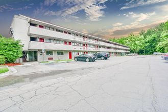 Others 4 Economy Hotel Atlanta