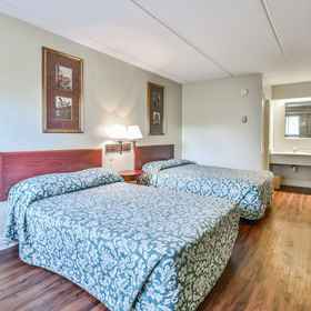 Room 1 Economy Hotel Atlanta, The B.E.S.T. Academy 6-12 Hotels