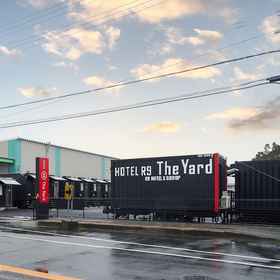 Primary image 1 HOTEL R9 The Yard 松阪, 北牟娄郡 酒店