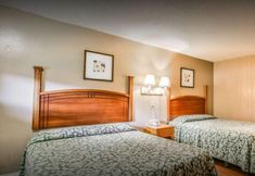 Others 5 Economy Hotel Memphis