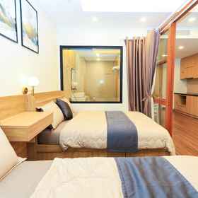 FLC Sea Tower Quy Nhon TH Apartment1FLC Sea Tower Quy Nhon TH Apartment,Dự Án Quy Nhơn Seaview飯店