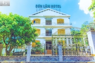 Lain-lain GRAD Son Lam Hotel