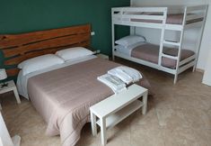 Others 4 Hotel Relais Scaffe