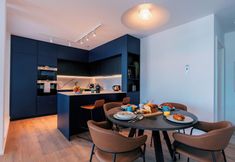 Others 7 Media Bay Apartments